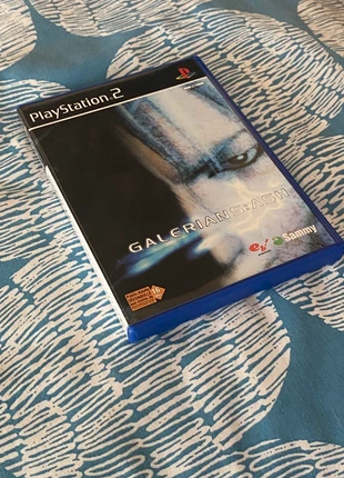 Galerians Ash PS2, estado: Muy bueno, 5,00 €, 5,95 € Protección al comprador incluida