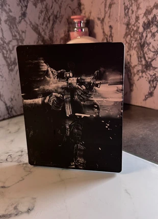 Steelbook call of duty mw3, état: Très bon état, 25,00 €, 26,95 € Protection acheteurs incluse