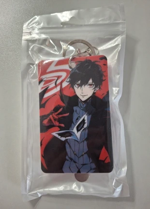 joker persona 5 card holder, brand: Persona, condition: New with tags, £6.99, £8.04 includes Buyer Protection