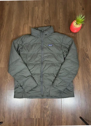 Doudoune Patagonias XL veste kaki, marque: Patagonia, état: Très bon état, taille: XL, 94,99 €, 100,44 € Protection acheteurs incluse