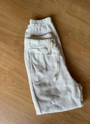 Calças fato treino 100% algodão MO woman, marca: Mo, estado: Muito bom, tamanho: S / 36 / 8, €10.00, €11.20 inclui Proteção do Comprador