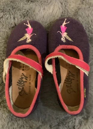 Chausson fée clochette, marke: BELLAMY, zustand: Sehr gut, größe: 26, 5,00 €, 5,95 € inklusive Vinted-Käuferschutz