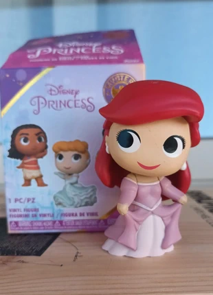 🌸 Funko - Mystery Minis - Disney Princess - Ariel (1/6), marke: Funko, zustand: Sehr gut, größe: Einheitsgröße, 5,00 €, 5,95 € inklusive Vinted-Käuferschutz
