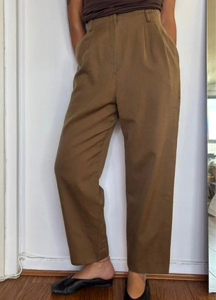 Pantalon de costume vintage, merk: Vintage Dressing, staat: Heel goed, maat: XS / 34 / 6, € 25,00, € 26,95 inclusief Kopersbescherming Pro