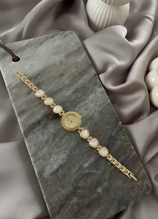 Montre pour femme vintage, brand: Vintage Dressing, condition: Very good, size: One size, €10.00, €11.20 includes Buyer Protection