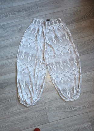 Harem pants Italian range, brand: Made In Italy, condition: Very good, size: L / UK 16-18, £5.00, £5.95 includes Buyer Protection