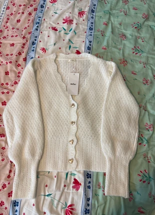 Span new with tags Moewy cardigan one size, brand: Moewy, condition: New with tags, size: One size, €15.00, €16.45 includes Buyer Protection