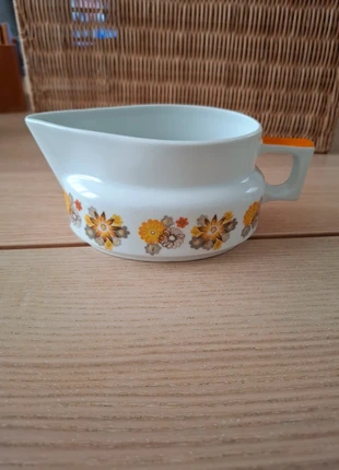 Saucière vintage, marque: Berry, état: Très bon état, 5,00 €, 5,95 € Protection acheteurs incluse