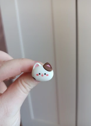 Pin's chat mignon fait main, brand: Fait Main, condizioni: Nuovo senza cartellino, €5.00, €5.95 include la Protezione acquisti Pro