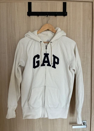 Sweat Gap, marke: GAP, zustand: Sehr gut, größe: S / 36 / 8, 15,00 €, 16,45 € inklusive Vinted-Käuferschutz