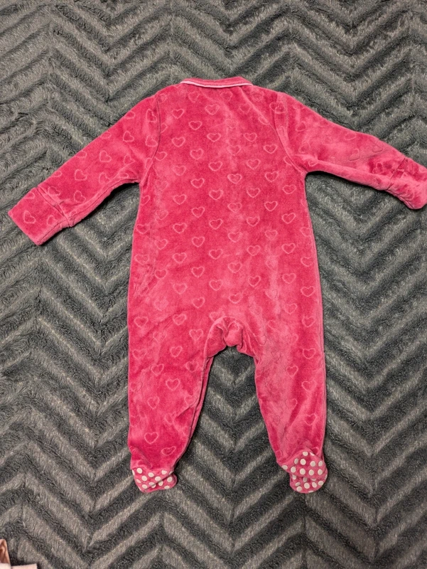 Lot de 5 pyjamas T3mois - photo numéro 19