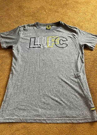 Leeds untited T-shirt., brand: LEEDS UNITED, condition: New without tags, size: S, £5.50, £6.48 includes Buyer Protection