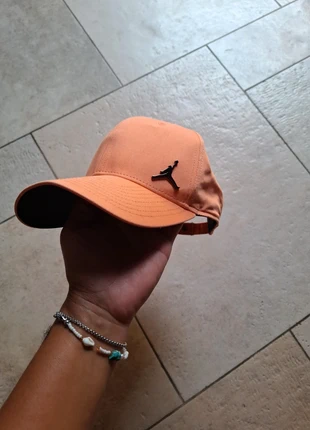 Cappellino Nike Jordan, marke: Jordan, zustand: Neu, größe: Einheitsgröße, 15,00 €, 16,45 € inklusive Vinted-Käuferschutz