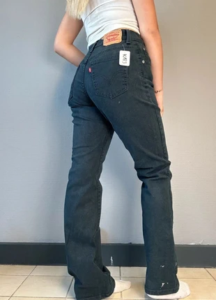 K183 Jean Levi’s Femme High Rise Boot Cut, marca: Levi's, estado: Muy bueno, tamaño: S / 36 / 8, 29,99 €, 32,19 € Protección al comprador Pro incluida