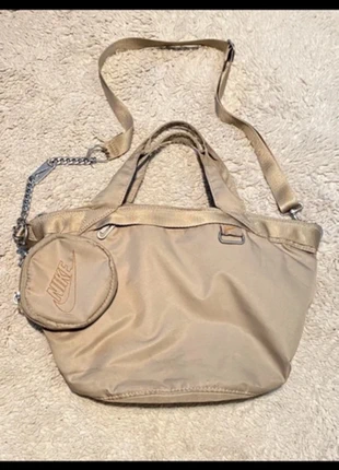 Sac Nike, merk: Nike, staat: Heel goed, € 15,00, € 16,45 inclusief Kopersbescherming