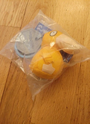 Psyduck, Pokémon / Burger King collaboration plush, brand: Pokémon, condition: New with tags, size: One size, €9.99, €11.19 includes Buyer Protection