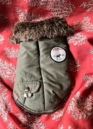 Bobby Dog Coat XS Doudoune Chien Manteau po de chiot, brand: Bobby, condition: Very good, size: XS, €10.00, €11.20 includes Buyer Protection