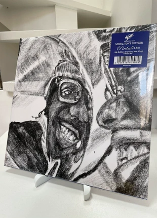 MIKE & Tony Seltzer - Pinball I & II, condizioni: Ottime, €169.99, €179.19 include la Protezione acquisti