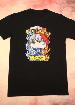 Anime T-Shirt, brand: otaku warehouse, condition: New with tags, size: M, £10.00, £11.20 includes Buyer Protection