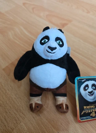 Kung Fu Panda 4, Po Plushie Bag Clip, brand: Kung Fu Panda, condition: New with tags, size: One size, £3.00, £3.54 includes Buyer Protection