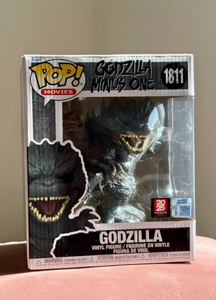 Funko Pop Movies Jumbo : Godzilla 1811, marca: Funko Pop, estado: Nuevo con etiquetas, tamaño: Talla única, 17,50 €, 19,08 € Protección al comprador incluida
