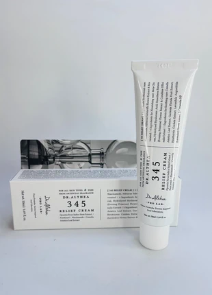 Dr. Althea – 345 Relief Cream, brand: Dr.Althea, condizioni: Nuovo con cartellino, €26.00, €28.00 include la Protezione acquisti