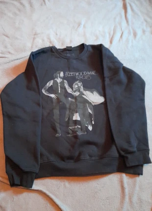 Fleetwoodmac rumors jumper, brand: fleetwoodmac, condition: Very good, size: XL, £15.00, £16.45 includes Buyer Protection