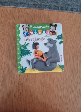 Livre L'imagerie des bébé, état: Bon état, 2,00 €, 2,80 € Protection acheteurs incluse