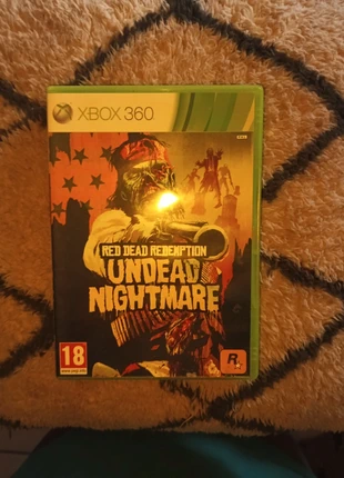 Red dead redemption, état: Très bon état, 10,00 €, 11,20 € Protection acheteurs incluse