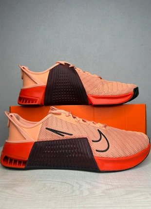 Nike Metcon 9 Flyease, marke: Nike, zustand: Sehr gut, größe: 47.5, 76,00 €, 80,50 € beinhaltet Vinted-Käuferschutz Pro