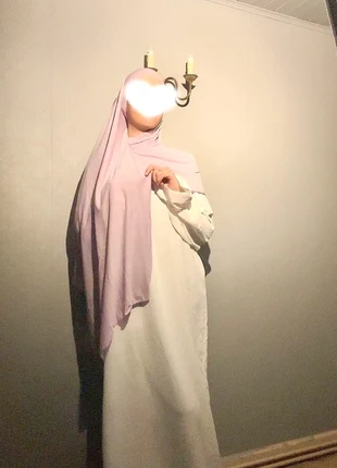 Hijab jersey, brand: Boutique indépendante, condition: New without tags, €4.00, €4.90 includes Buyer Protection