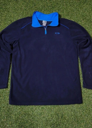 Champion C9 polar Fleece Y2K Half zip, marque: Champion, état: Très bon état, taille: M, 5,00 €, 5,95 € Protection acheteurs incluse