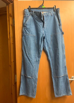 Carhartt Jeans loose fit 32/32 !! Mint Condition *, brand: Carhartt, condition: Very good, size: W32, £22.00, £23.80 includes Buyer Protection
