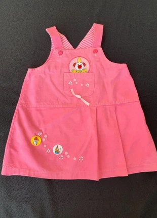 Robe d’été 12 mois, marque: Fb diffusion, état: Très bon état, taille: 9-12 mois / 74 cm, 1,00 €, 1,75 € Protection acheteurs incluse