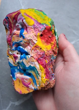 Happiness Stone, brand: Art, condition: New without tags, £15.00, £16.45 includes Buyer Protection