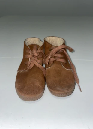 Botas unisex T.27, merk: Unit, staat: Heel goed, maat: 27, € 5,00, € 5,95 inclusief Kopersbescherming