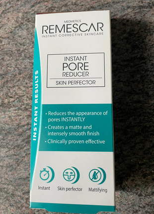 Remescar Instant Pore Reducer, marque: Remescar, état: Neuf avec étiquette, 17,50 €, 19,08 € Protection acheteurs incluse