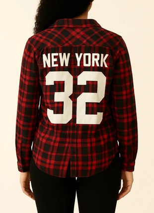 New York Bluse, marke: Alcott, zustand: Sehr gut, größe: XS / 34 / 6, 2,00 €, 2,80 € inklusive Vinted-Käuferschutz