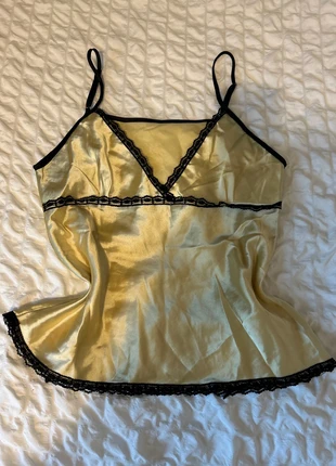 Nuisette L, zustand: Sehr gut, größe: L / 40 / 12, 3,00 €, 3,85 € inklusive Vinted-Käuferschutz