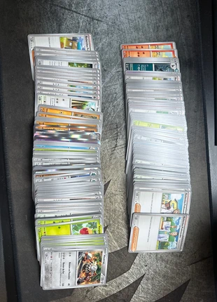 Lot carte pokemon évolution prismatique EV8.5, brand: Pokémon, condition: New, €15.00, €16.45 includes Buyer Protection