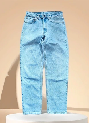 Jean Levi’s 550 Bleu Clair, brand: Levi's, condition: Very good, size: M, €32.00, €34.30 includes Buyer Protection
