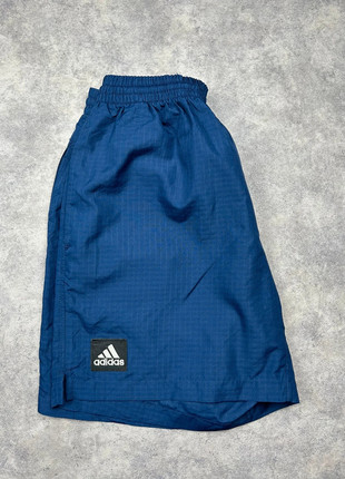 Short Adidas | Taille S | Couleur Marine, Noir, marque: adidas, état: Très bon état, taille: S, 10,00 €, 11,20 € Protection acheteurs (Pro) incluse