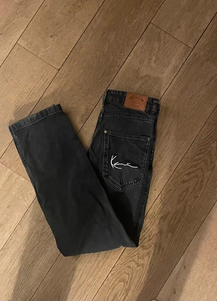 Jeans Karl Kani, marque: Karl Kani, état: Très bon état, taille: S, 33,00 €, 35,35 € Protection acheteurs incluse