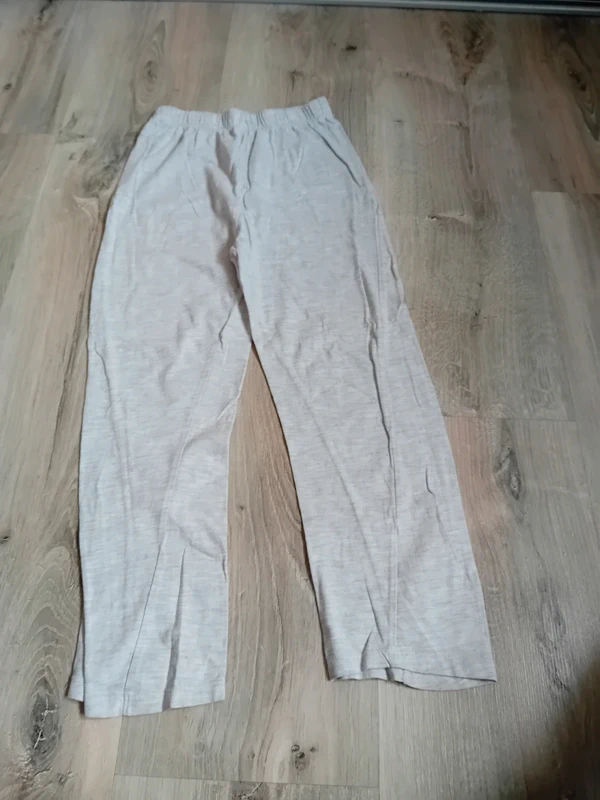 Pyjama deux pièces fille 6-7 ans - photo numéro 6