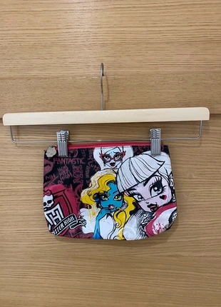 Grande trousse Monster High, marque: Monster High, état: Très bon état, 1,00 €, 1,75 € Protection acheteurs incluse