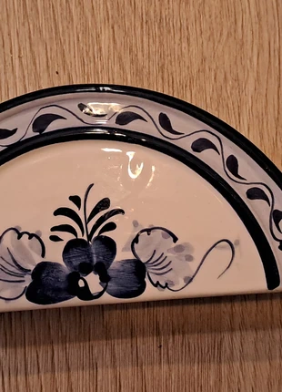 Porte serviettes de table artisanat portugais Vintage, état: Très bon état, 15,00 €, 16,45 € Protection acheteurs incluse