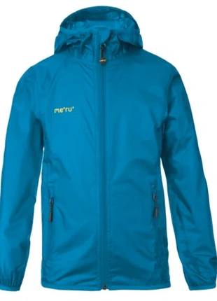 giacca antipioggia merù, marca: Meru, estado: Bueno, tamaño: 12 años / 152 cm, 15,00 €, 16,45 € Protección al comprador incluida