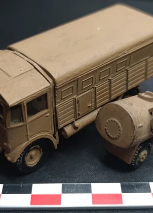 AEC Matador + reservoir - 1/72 ou 1/76, brand: Airfix, condition: Good, €7.50, €8.58 includes Buyer Protection