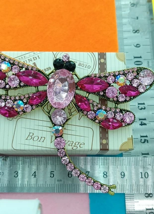 Broche, marca: Montre.fr, estado: Muy bueno, 5,00 €, 5,95 € Protección al comprador Pro incluida