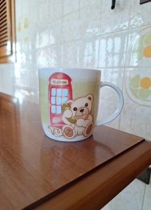 Tazza thun, merk: Thun, staat: Heel goed, € 6,00, € 7,00 inclusief Kopersbescherming